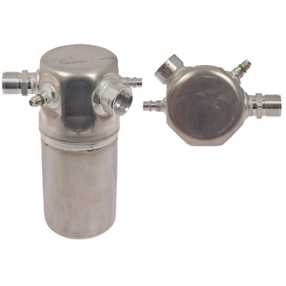 Global Parts Distributors LLC A/C Accumulator 1411293