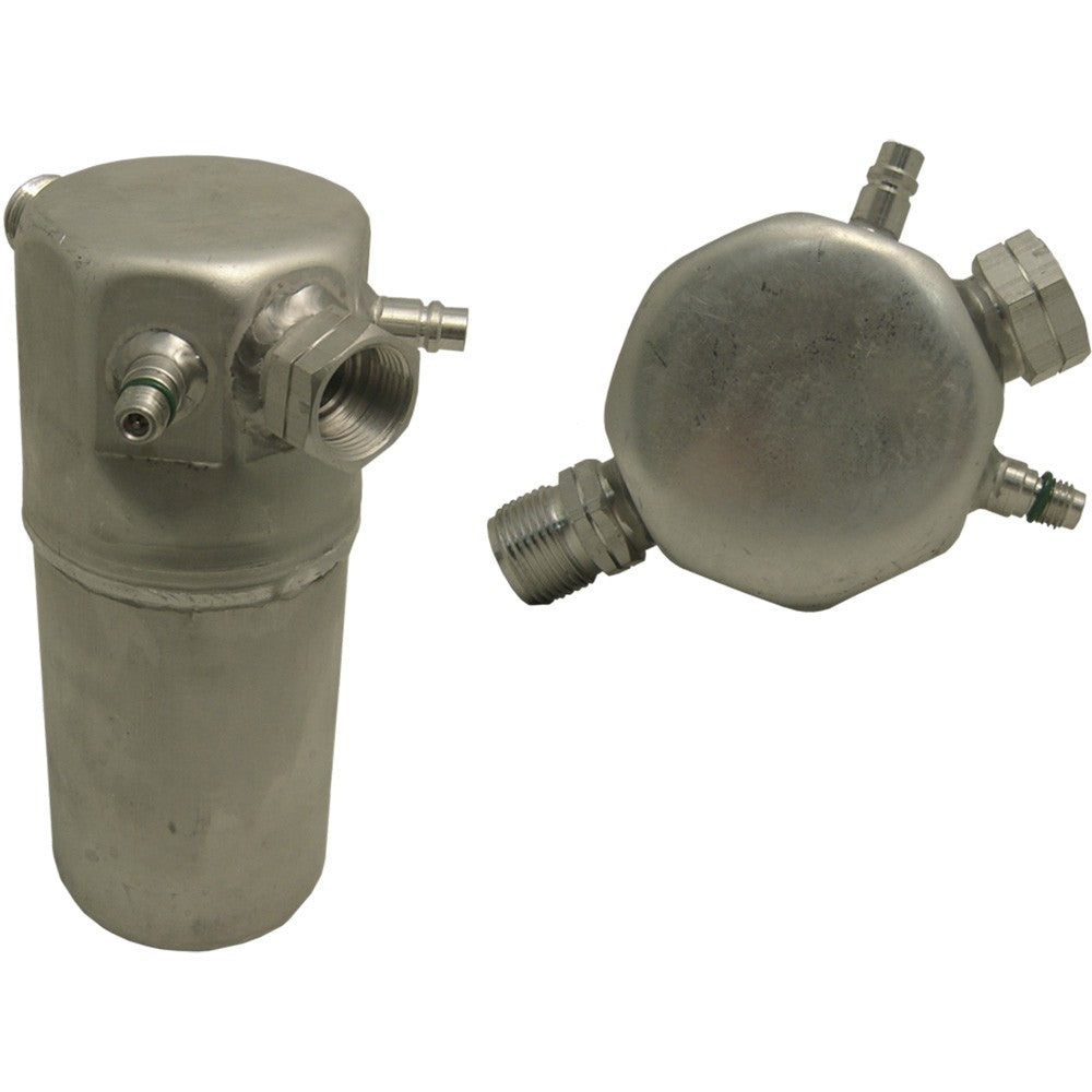 Global Parts Distributors LLC A/C Accumulator 1411295
