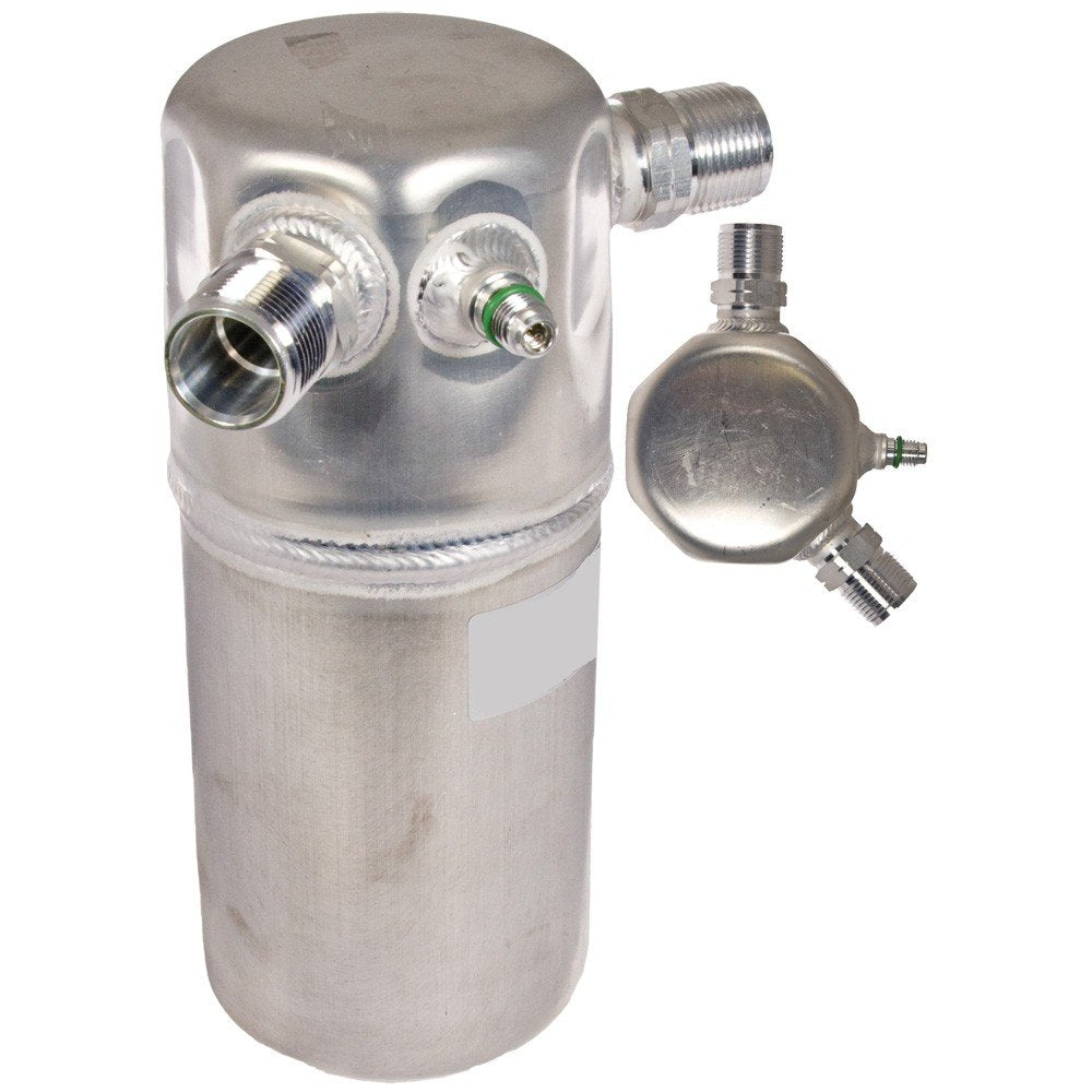 Global Parts Distributors LLC A/C Accumulator 1411304