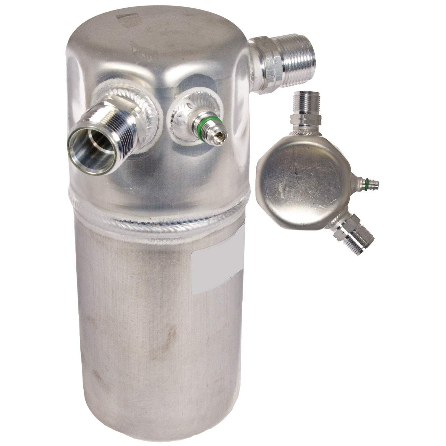 Global Parts Distributors LLC A/C Accumulator 1411304