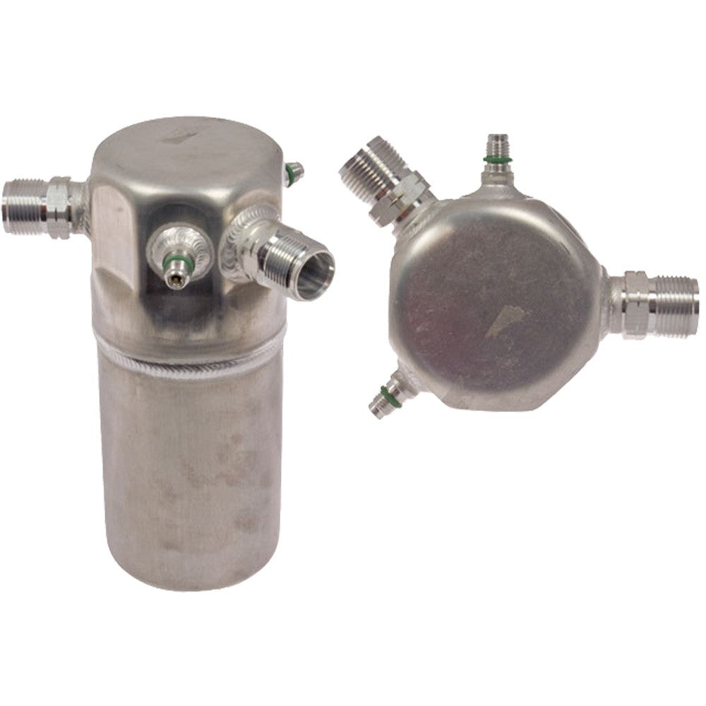 Global Parts Distributors LLC A/C Accumulator 1411305