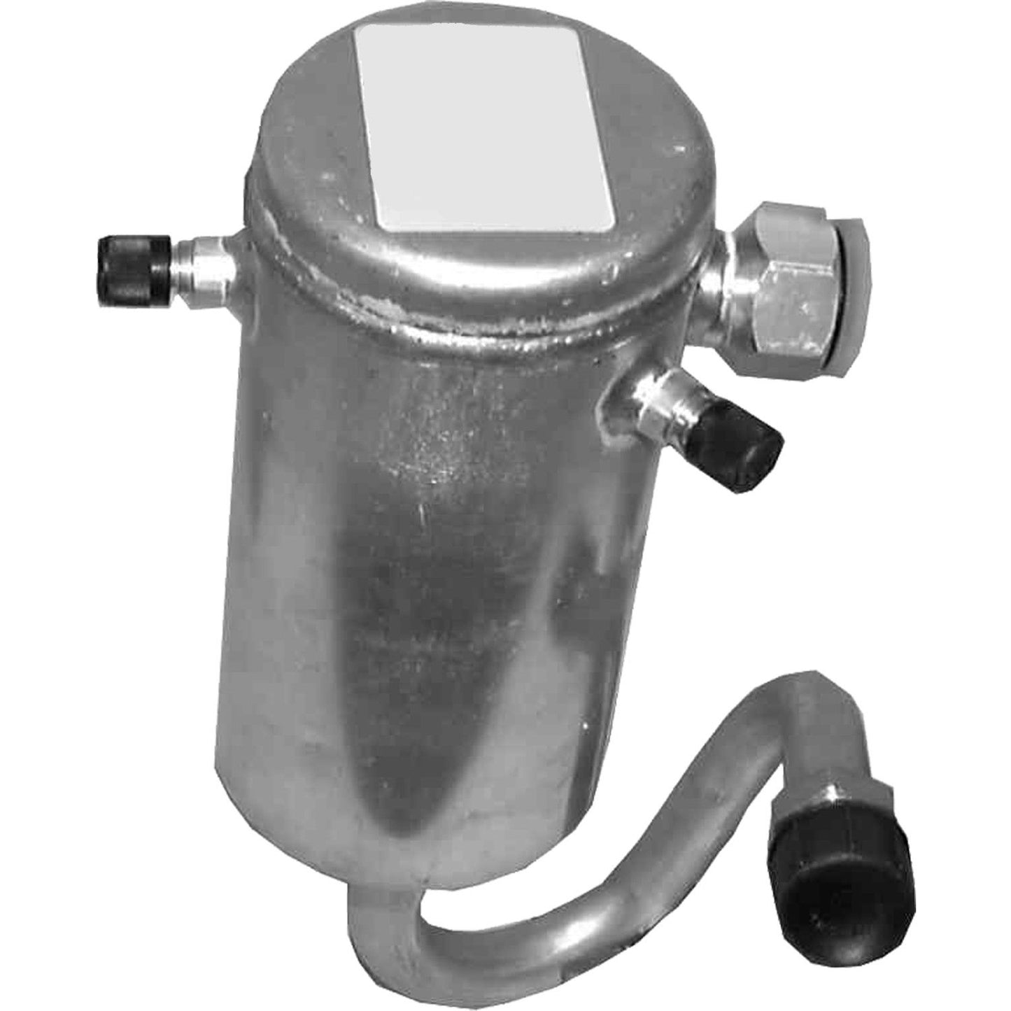 Global Parts Distributors LLC A/C Accumulator 1411320