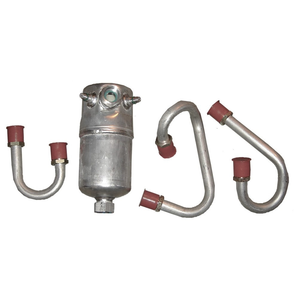 Global Parts Distributors LLC A/C Accumulator 1411326
