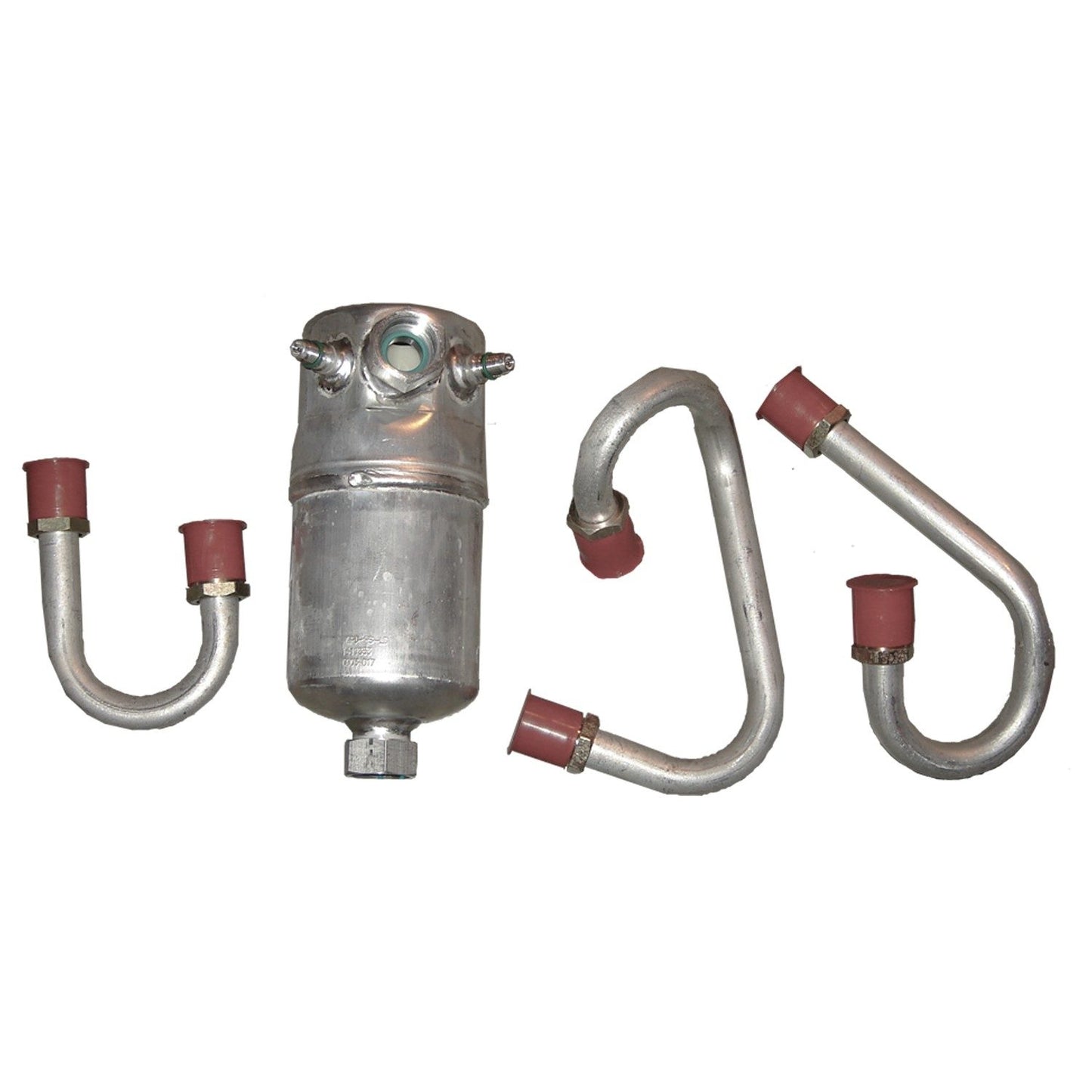 Global Parts Distributors LLC A/C Accumulator 1411326