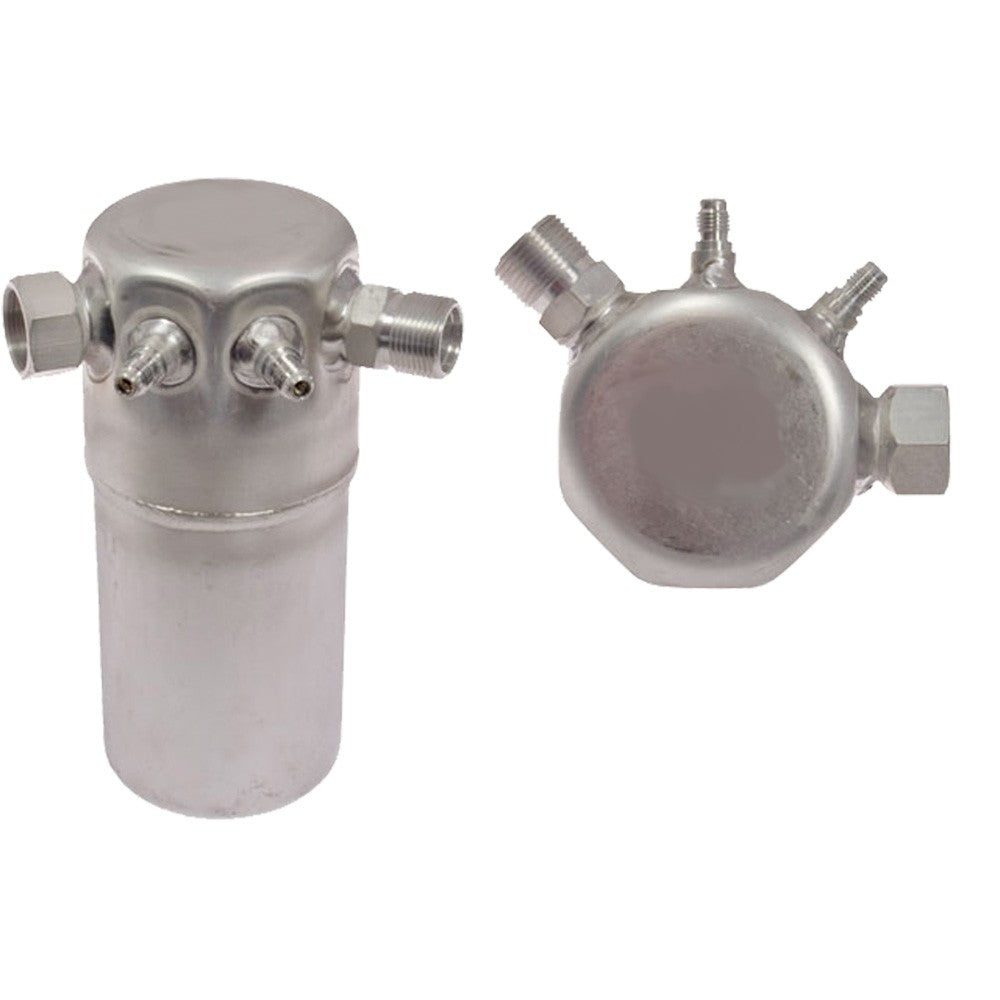Global Parts Distributors LLC A/C Accumulator 1411328