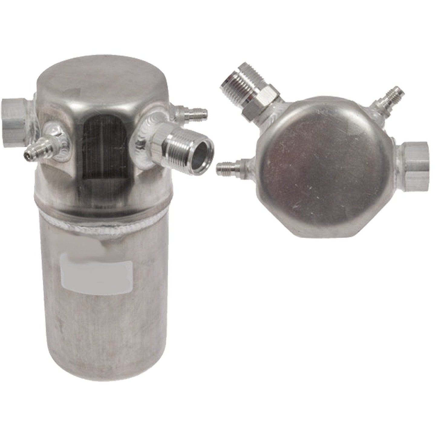 Global Parts Distributors LLC A/C Accumulator 1411331