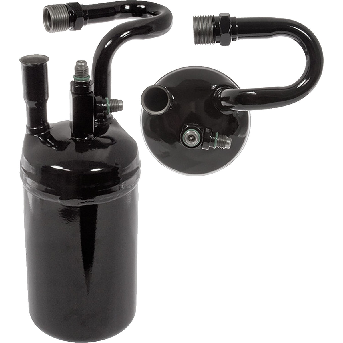 Global Parts Distributors LLC A/C Accumulator 1411332