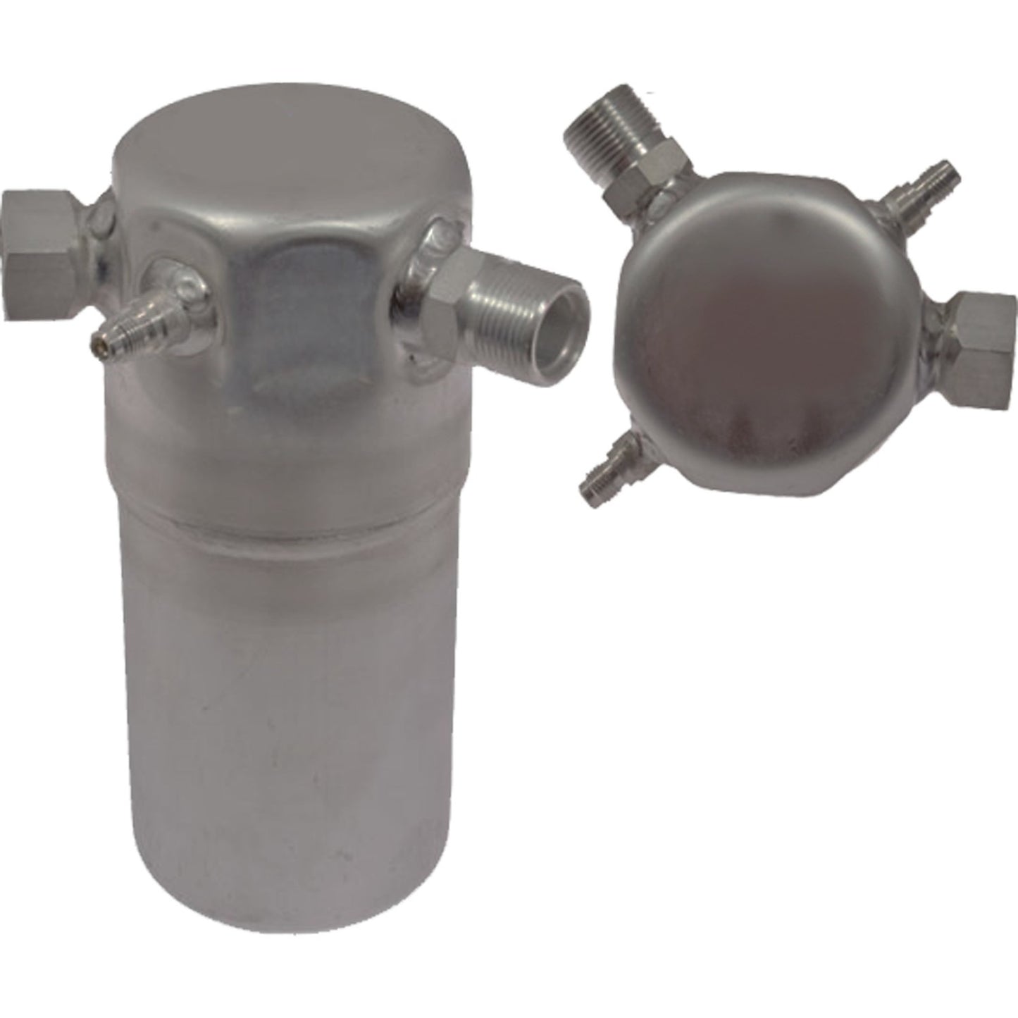 Global Parts Distributors LLC A/C Accumulator 1411334