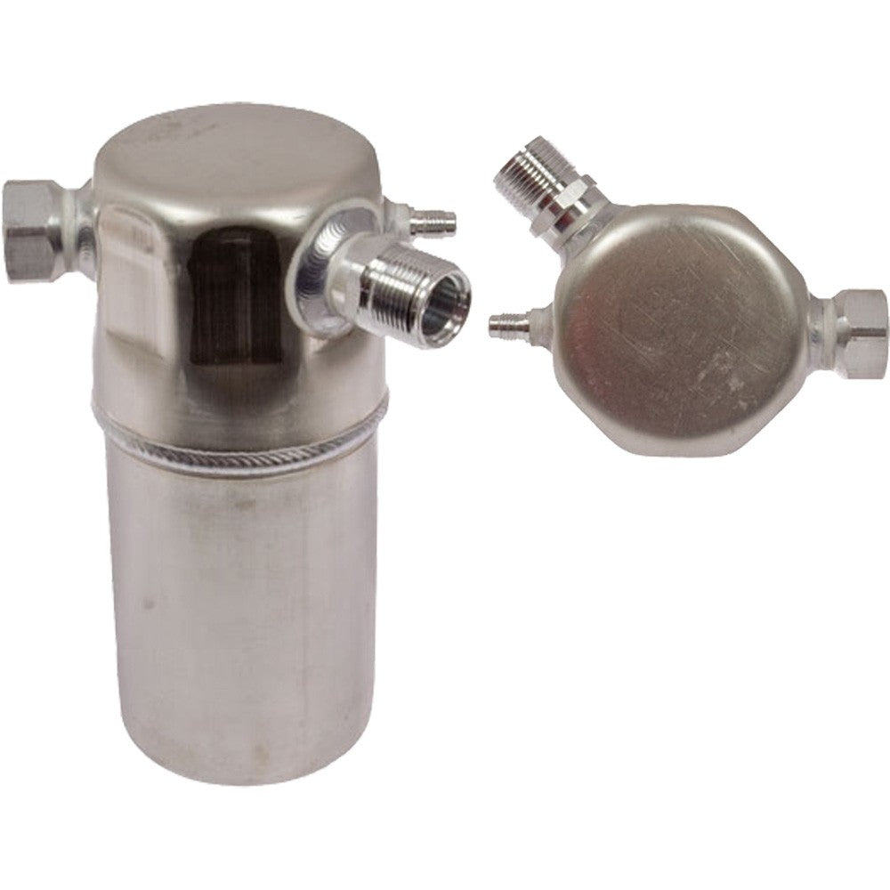 Global Parts Distributors LLC A/C Accumulator 1411336