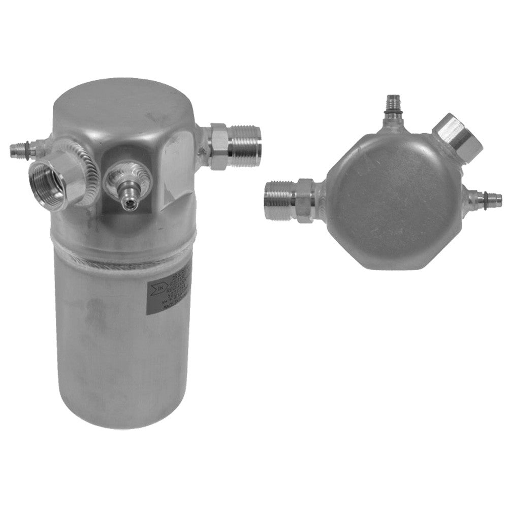 Global Parts Distributors LLC A/C Accumulator 1411337