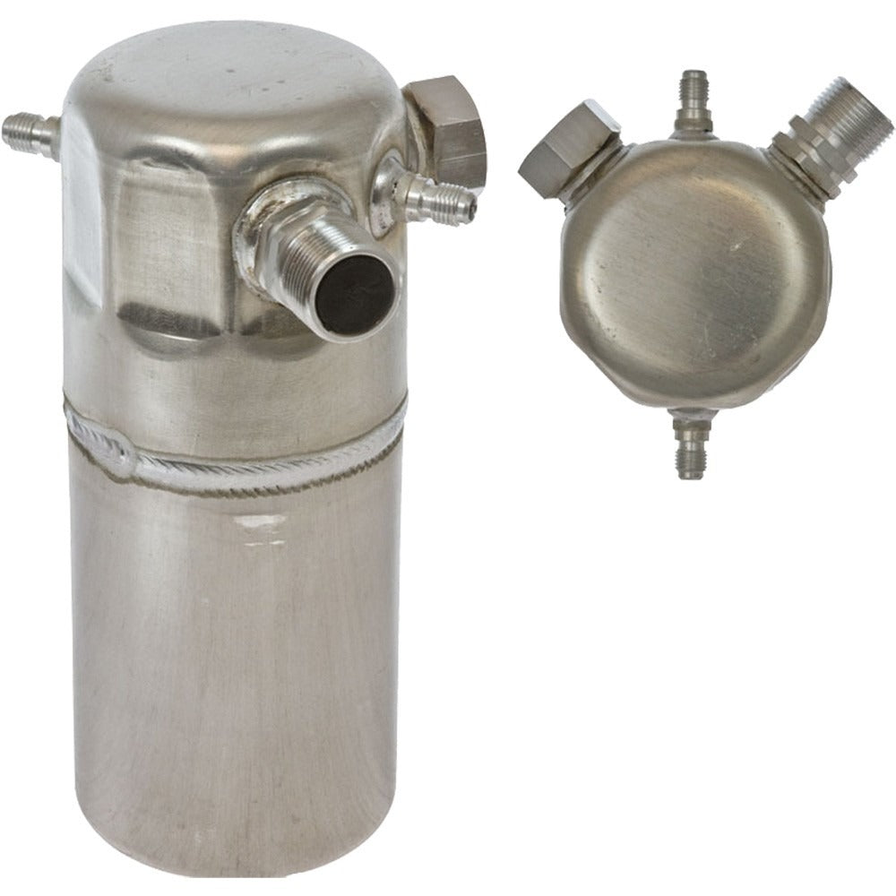 Global Parts Distributors LLC A/C Accumulator 1411340
