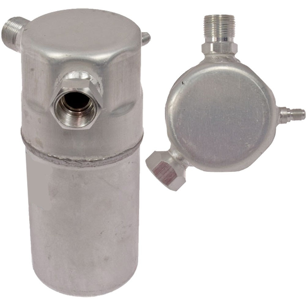 Global Parts Distributors LLC A/C Accumulator 1411341