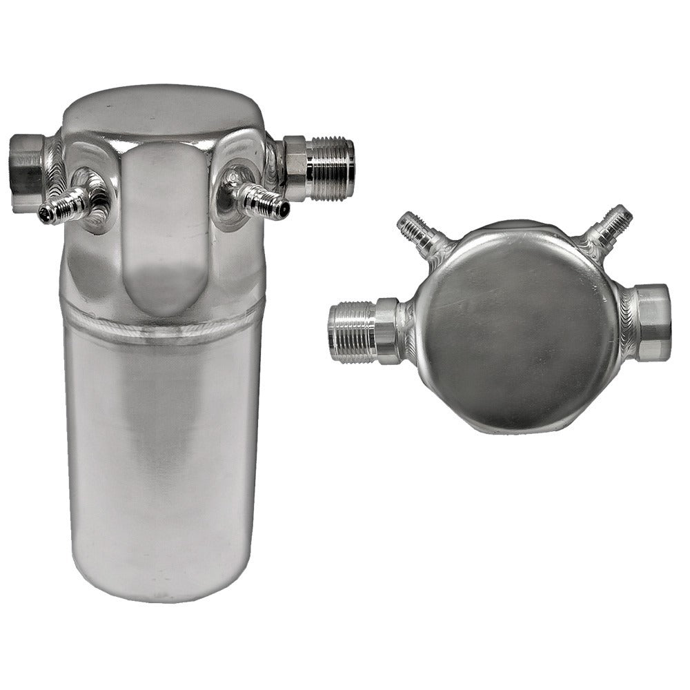 Global Parts Distributors LLC A/C Accumulator 1411342