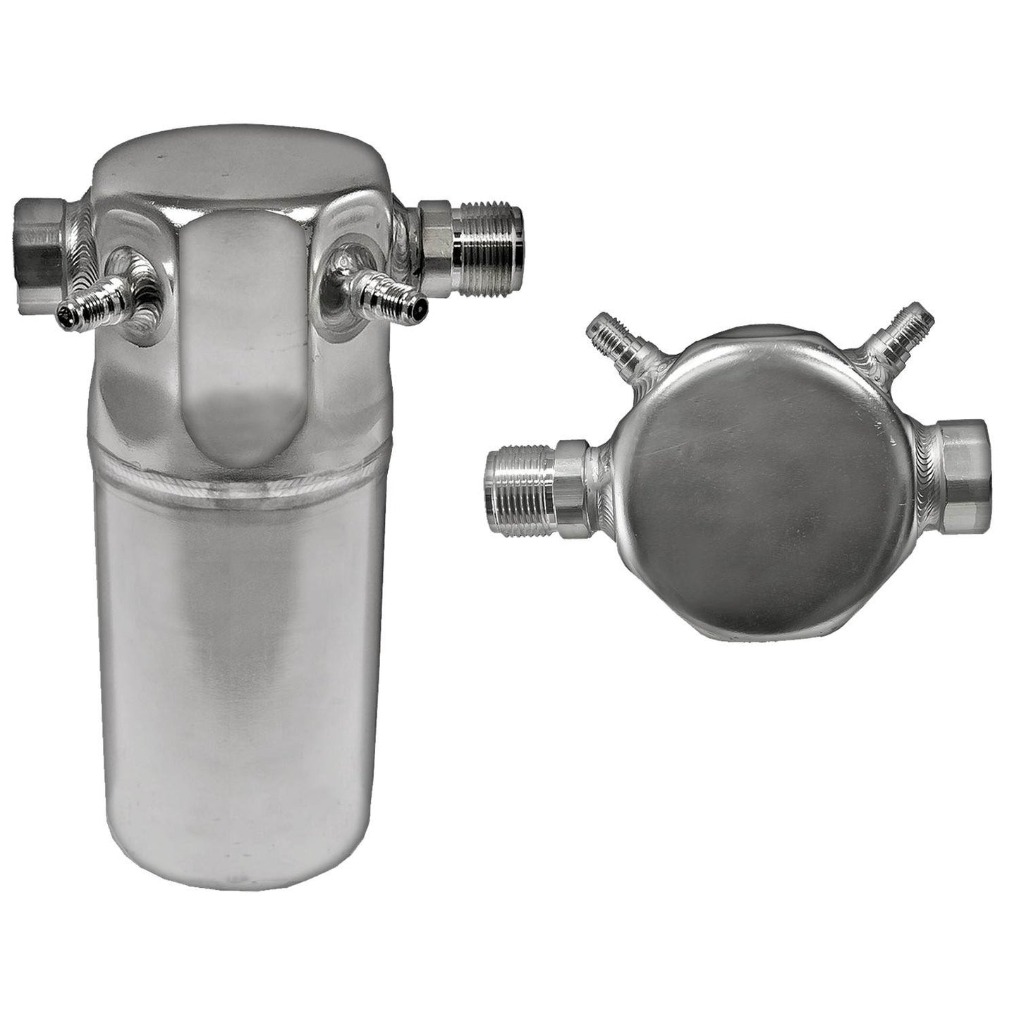 Global Parts Distributors LLC A/C Accumulator 1411342