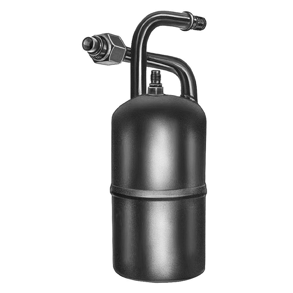 Global Parts Distributors LLC A/C Receiver Drier 1411345