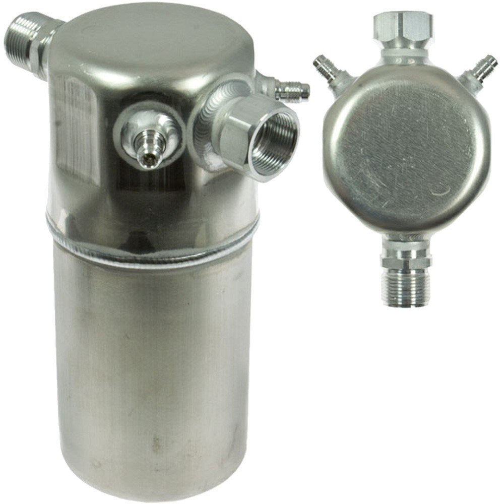 Global Parts Distributors LLC A/C Accumulator 1411346