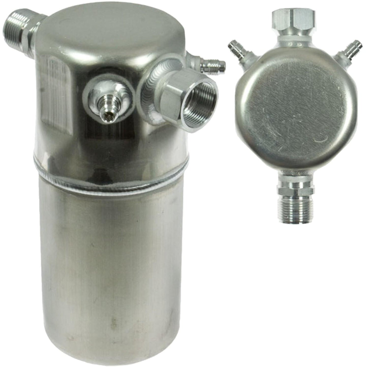 Global Parts Distributors LLC A/C Accumulator 1411346