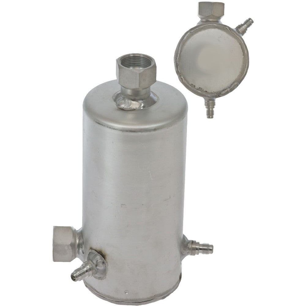 Global Parts Distributors LLC A/C Accumulator 1411352
