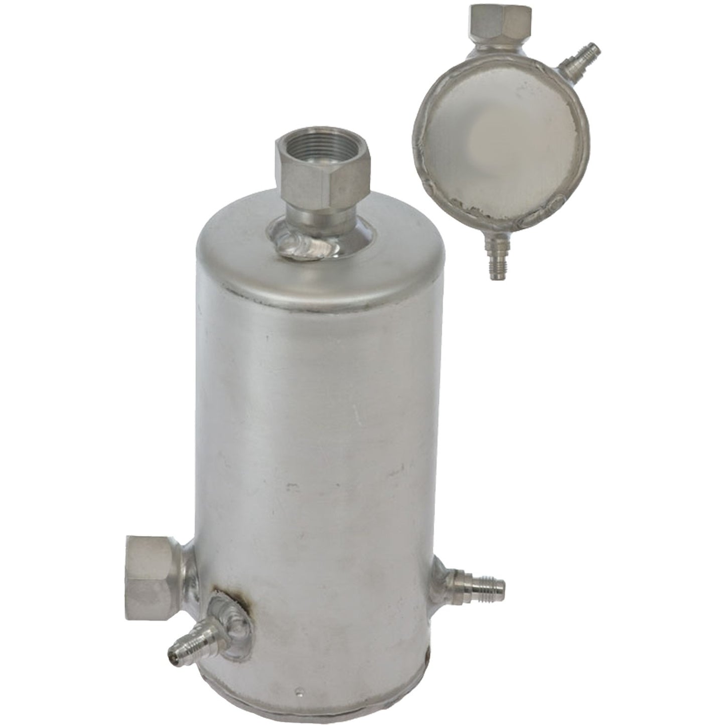 Global Parts Distributors LLC A/C Accumulator 1411352