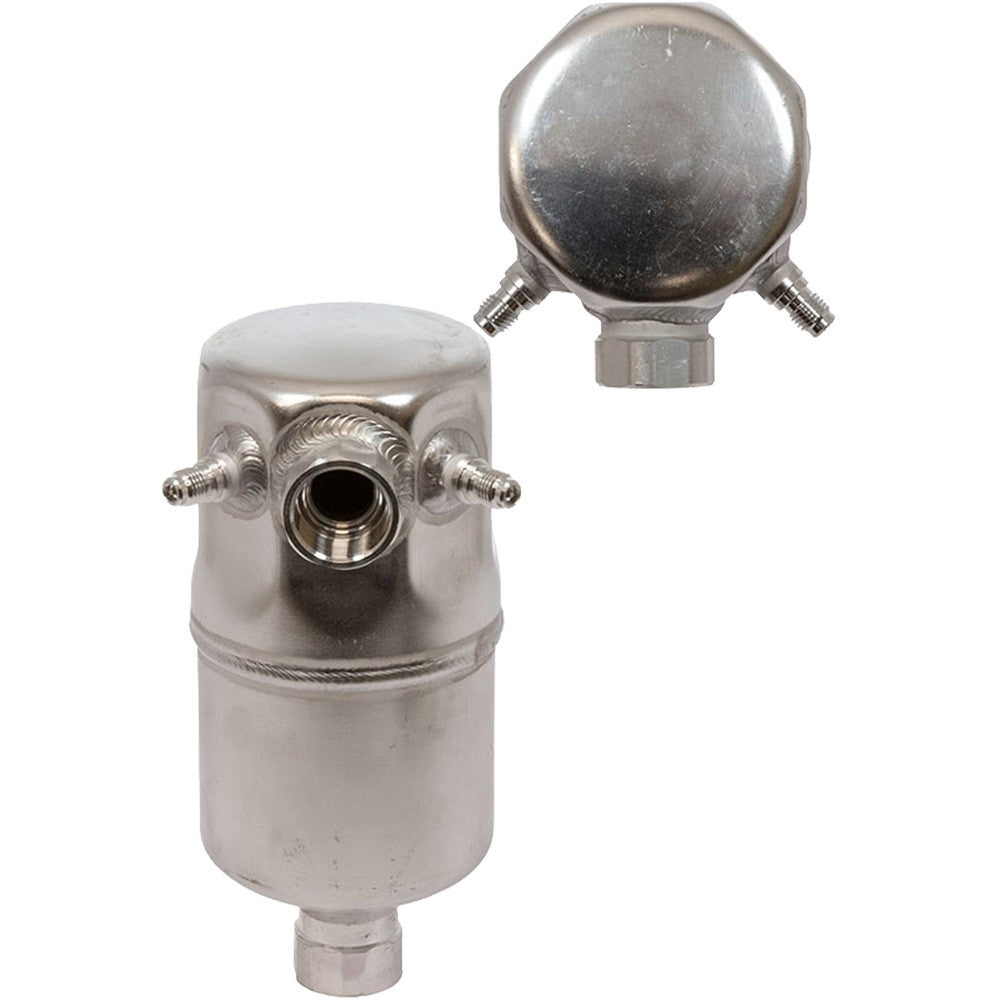 Global Parts Distributors LLC A/C Accumulator 1411353