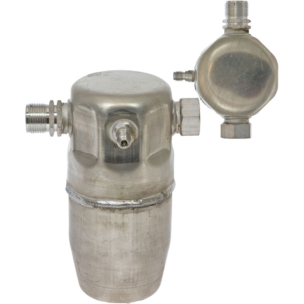 Global Parts Distributors LLC A/C Accumulator 1411357