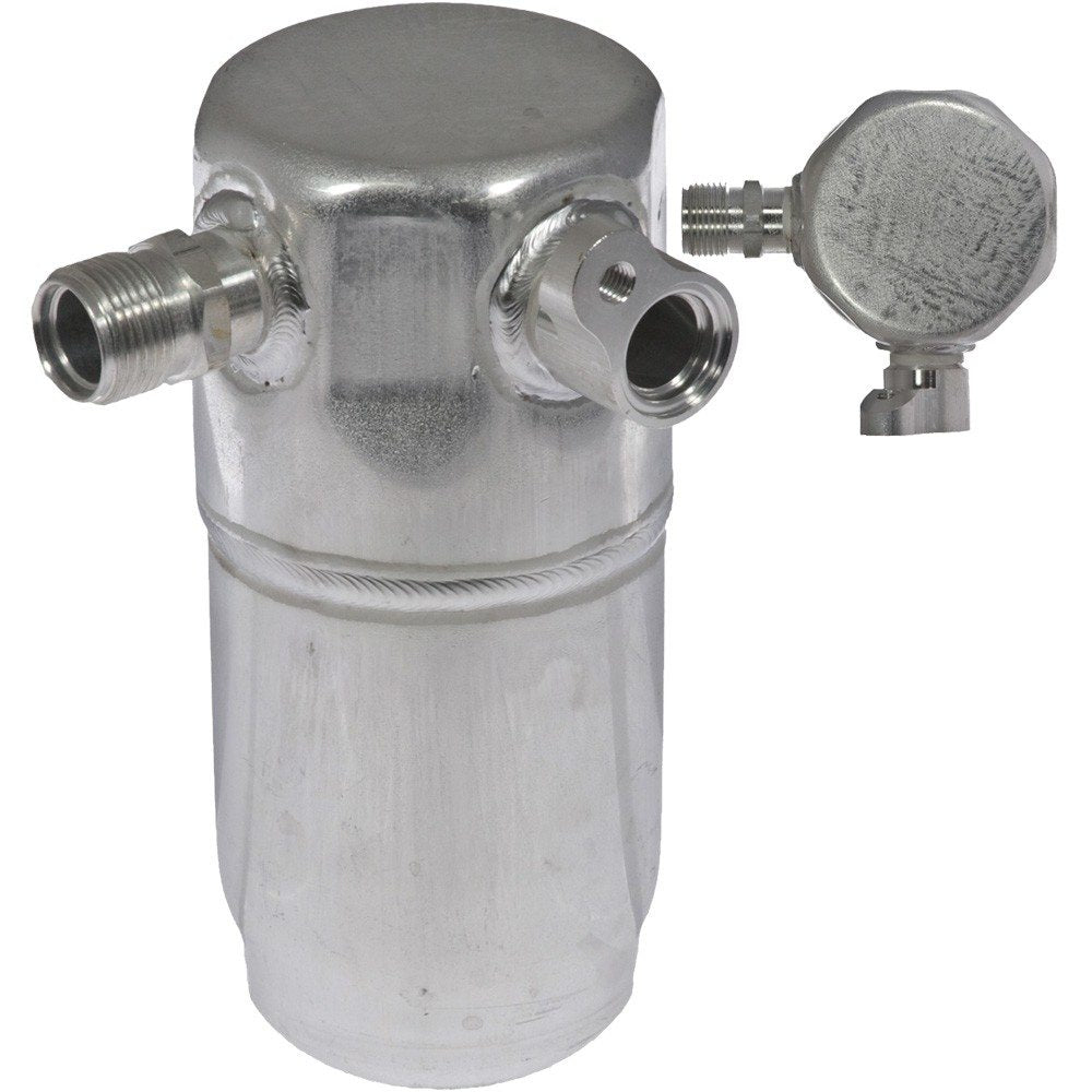 Global Parts Distributors LLC A/C Accumulator 1411360