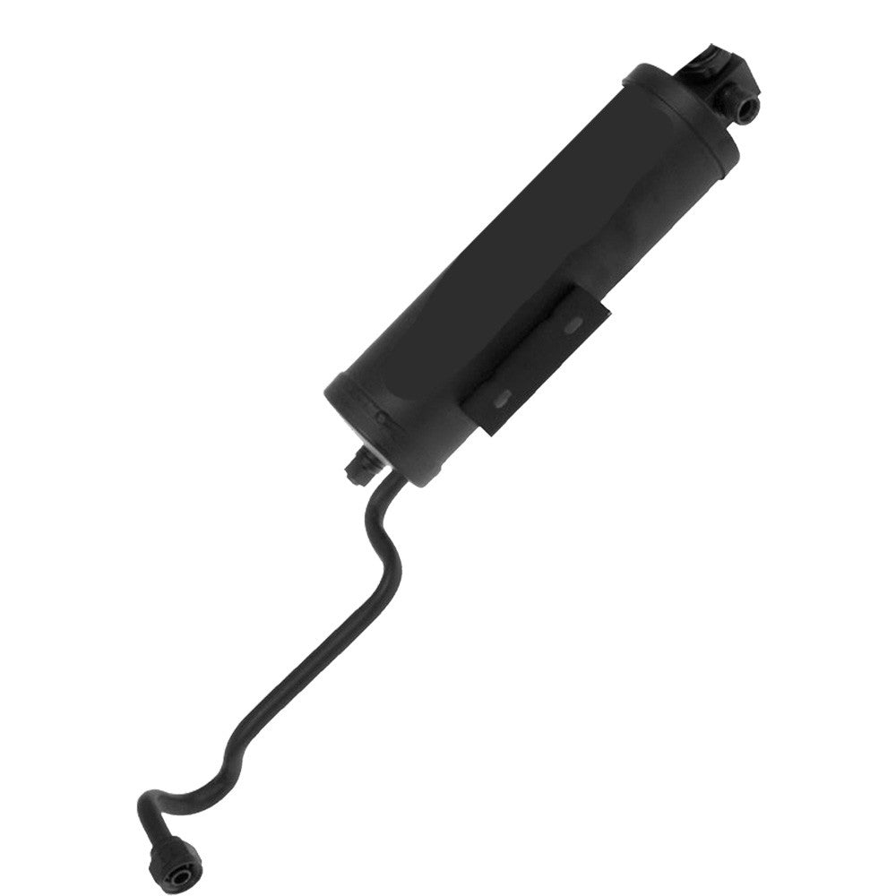 Global Parts Distributors LLC A/C Accumulator 1411362