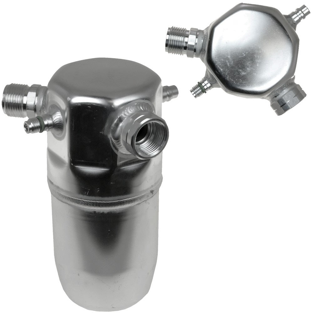 Global Parts Distributors LLC A/C Accumulator 1411364