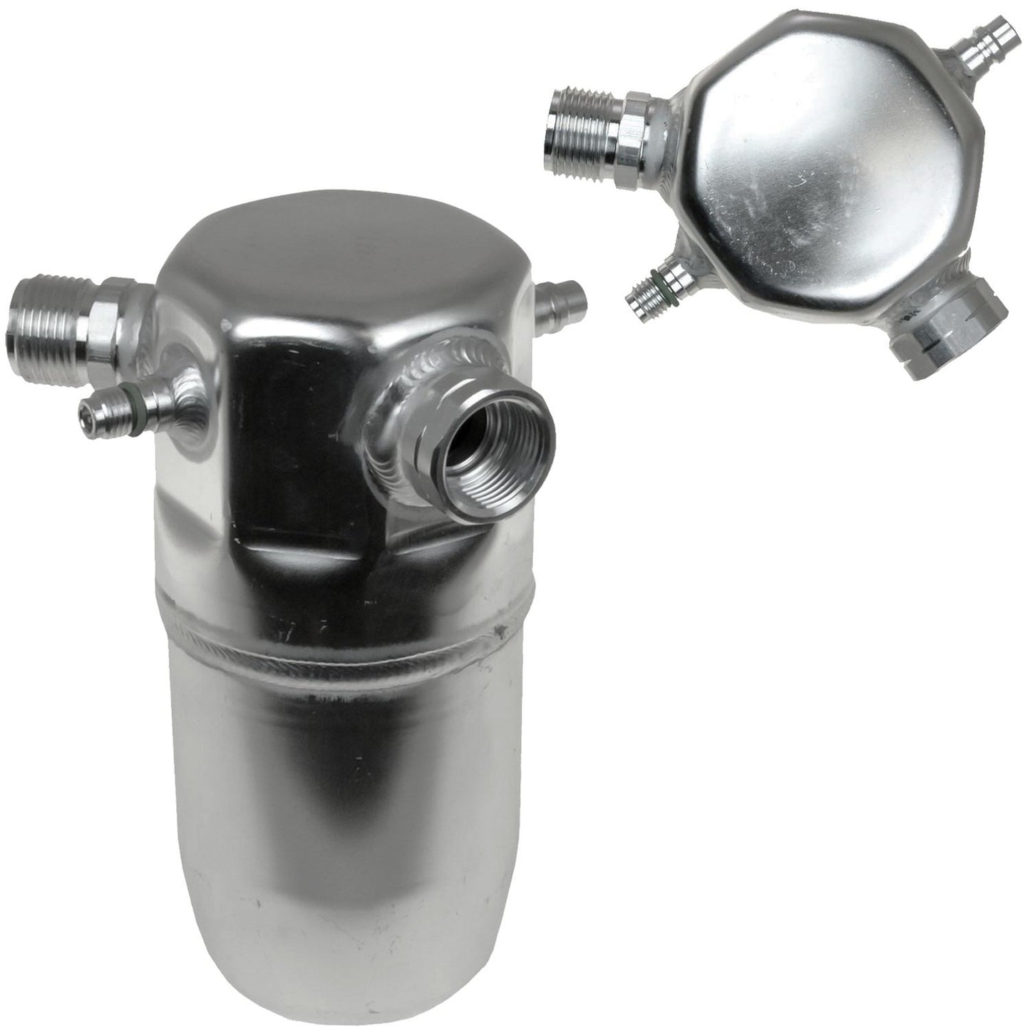 Global Parts Distributors LLC A/C Accumulator 1411364