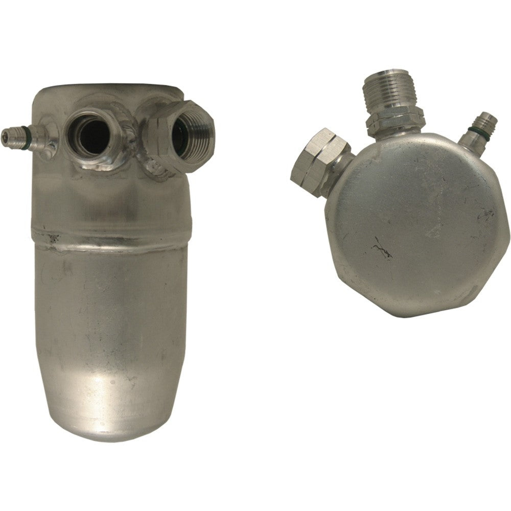 Global Parts Distributors LLC A/C Accumulator 1411365