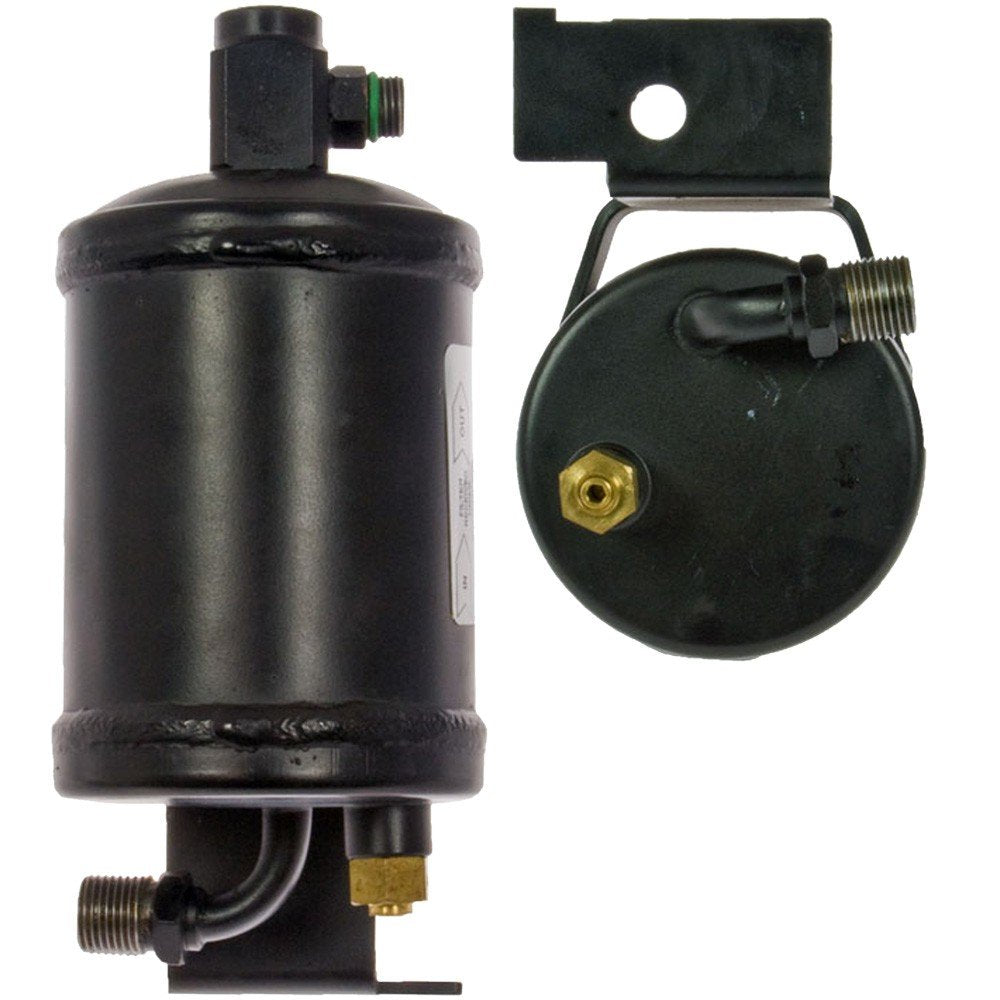 Global Parts Distributors LLC A/C Accumulator 1411369