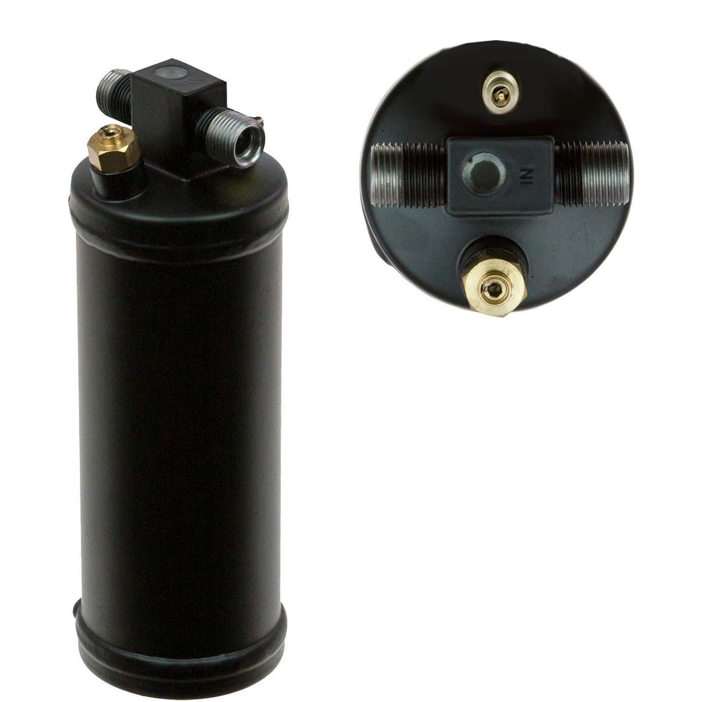 Global Parts Distributors LLC A/C Receiver Drier 1411381