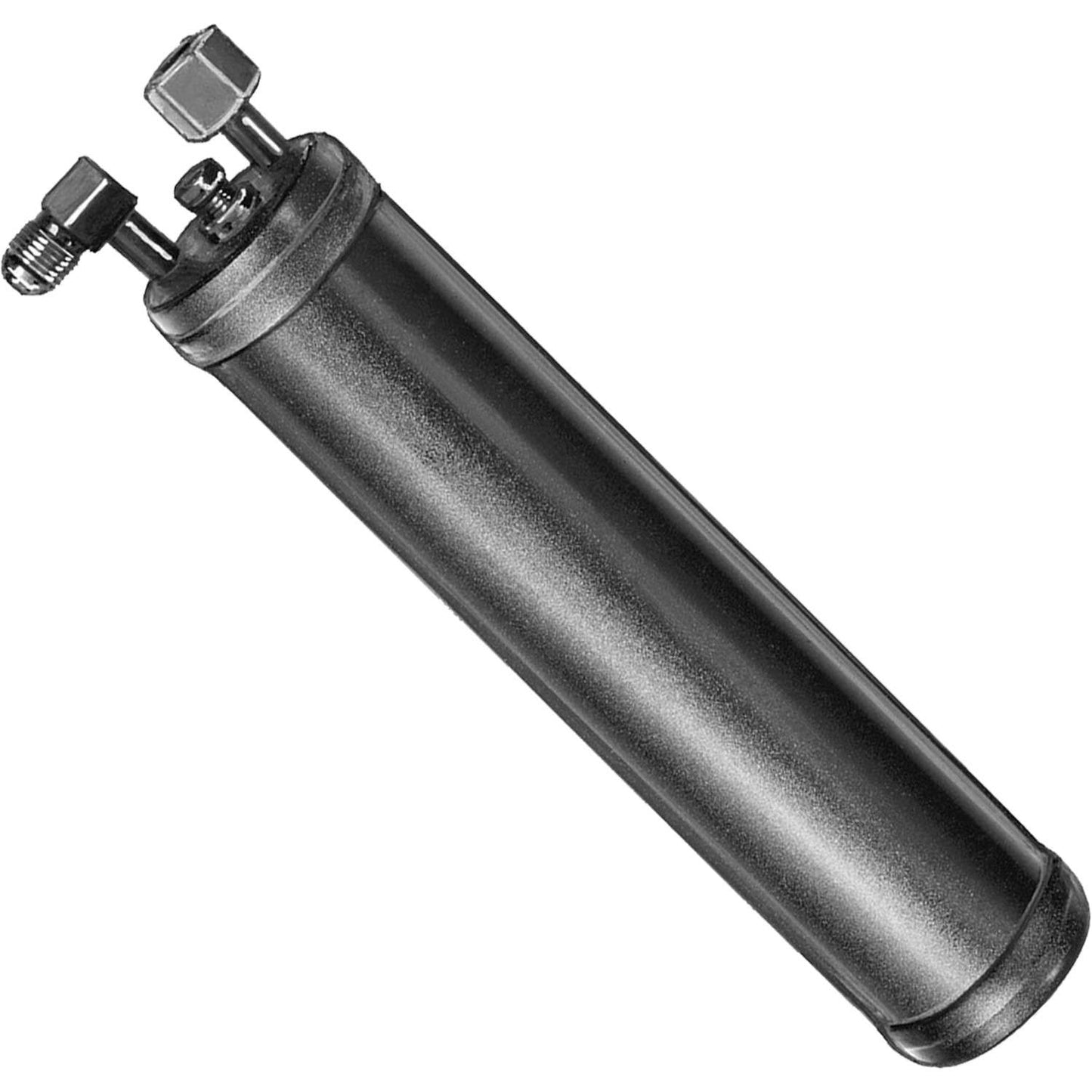 Global Parts Distributors LLC A/C Receiver Drier  top view frsport 1411384