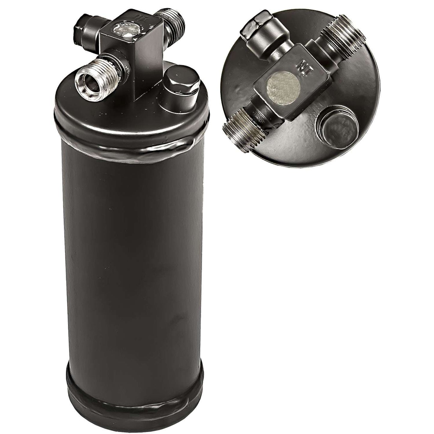 Global Parts Distributors LLC A/C Receiver Drier 1411386