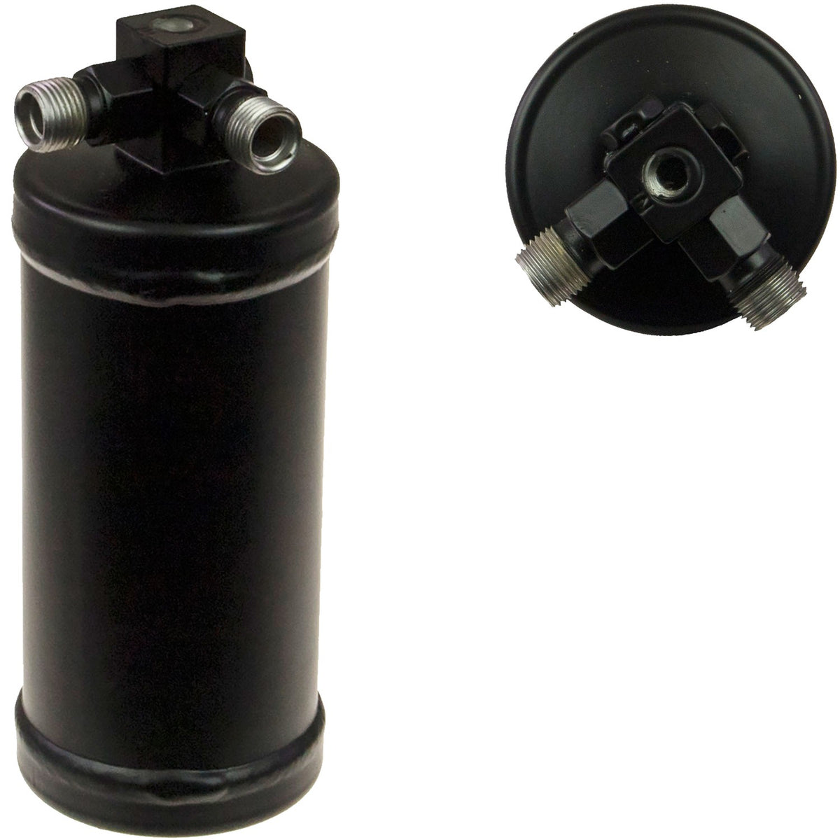 Global Parts Distributors LLC A/C Receiver Drier 1411388