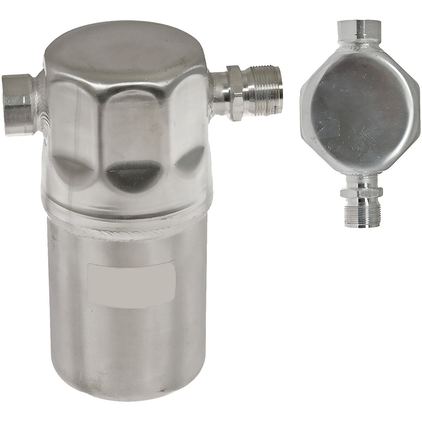 Global Parts Distributors LLC A/C Accumulator 1411407