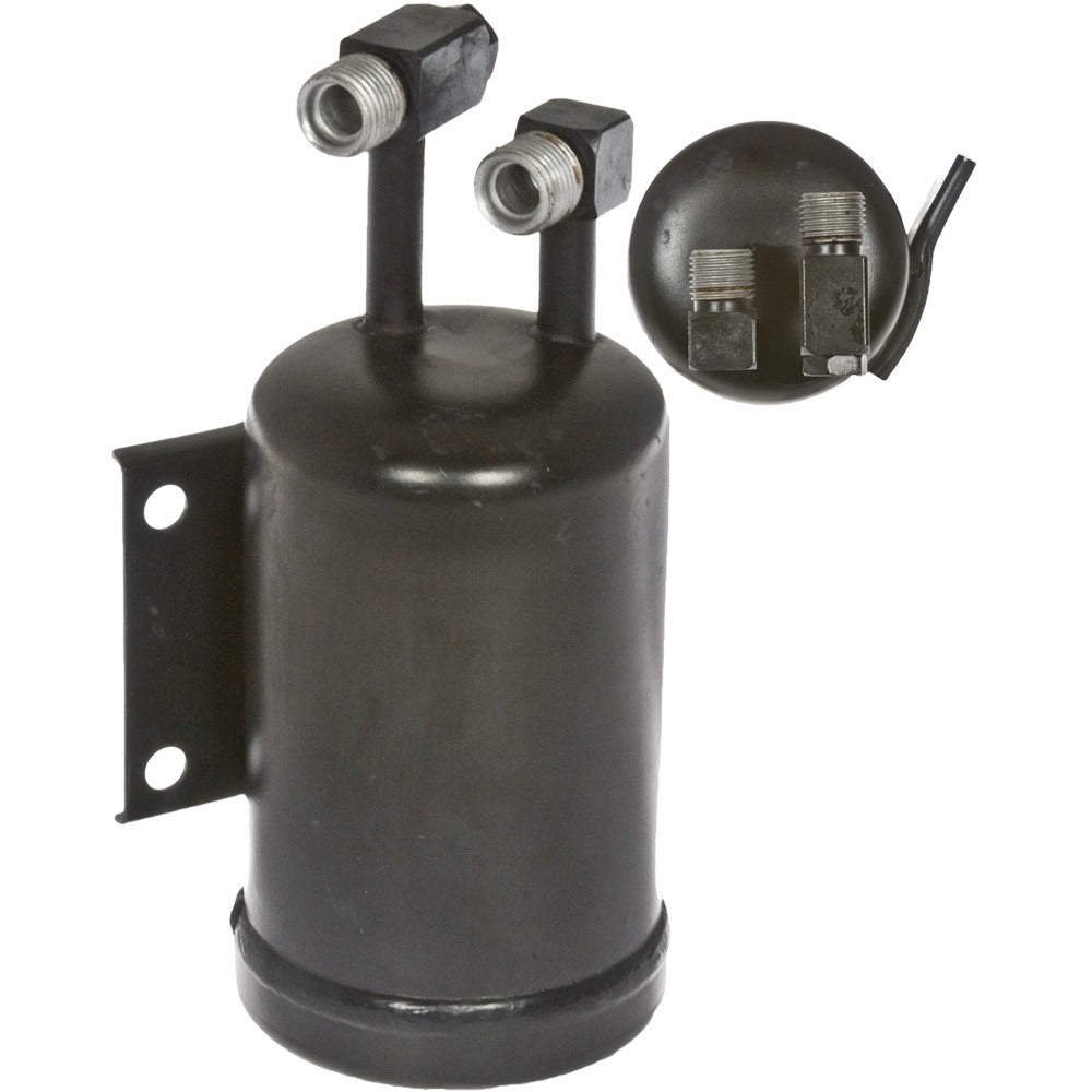 Global Parts Distributors LLC A/C Receiver Drier 1411423