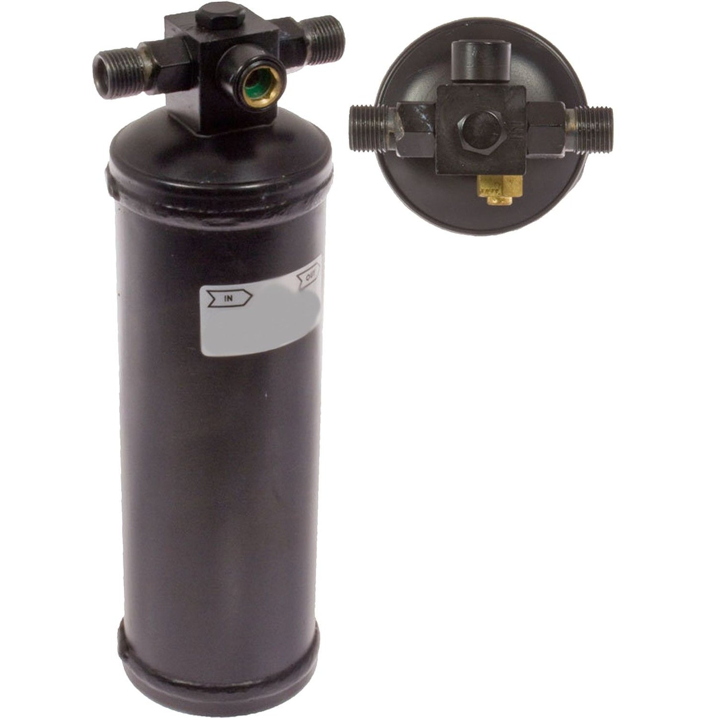 Global Parts Distributors LLC A/C Receiver Drier 1411424