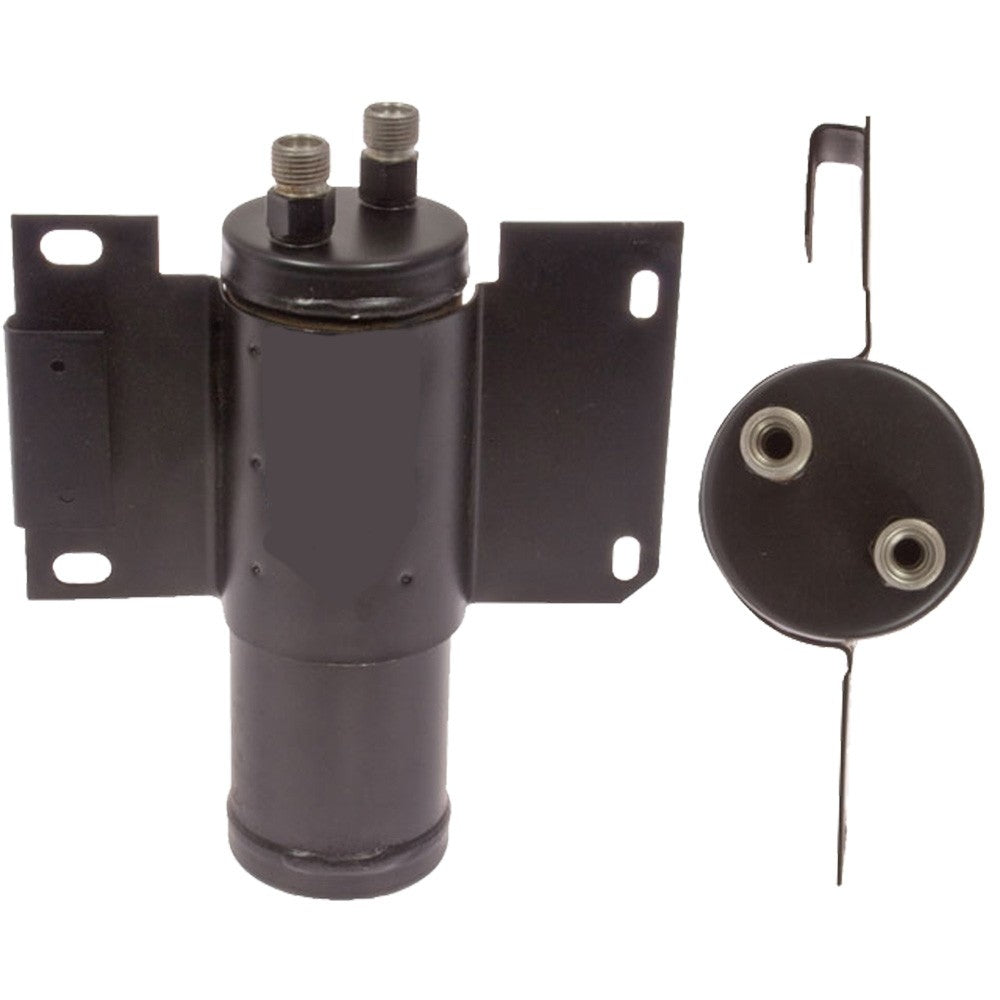 Global Parts Distributors LLC A/C Accumulator 1411426