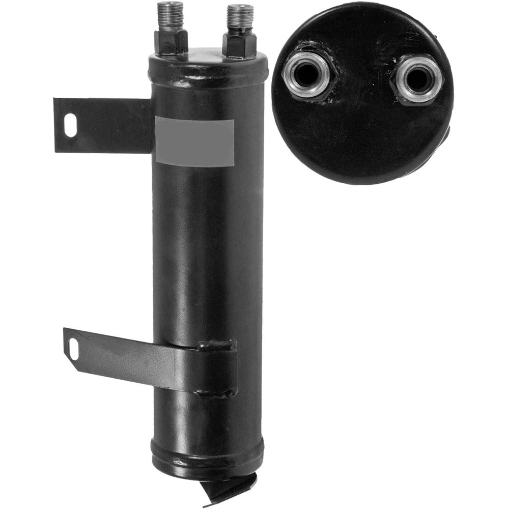 Global Parts Distributors LLC A/C Accumulator 1411434