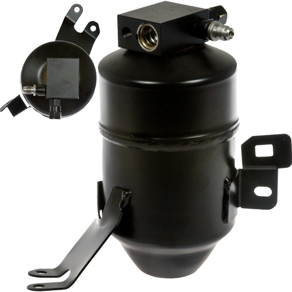 Global Parts Distributors LLC A/C Receiver Drier 1411438