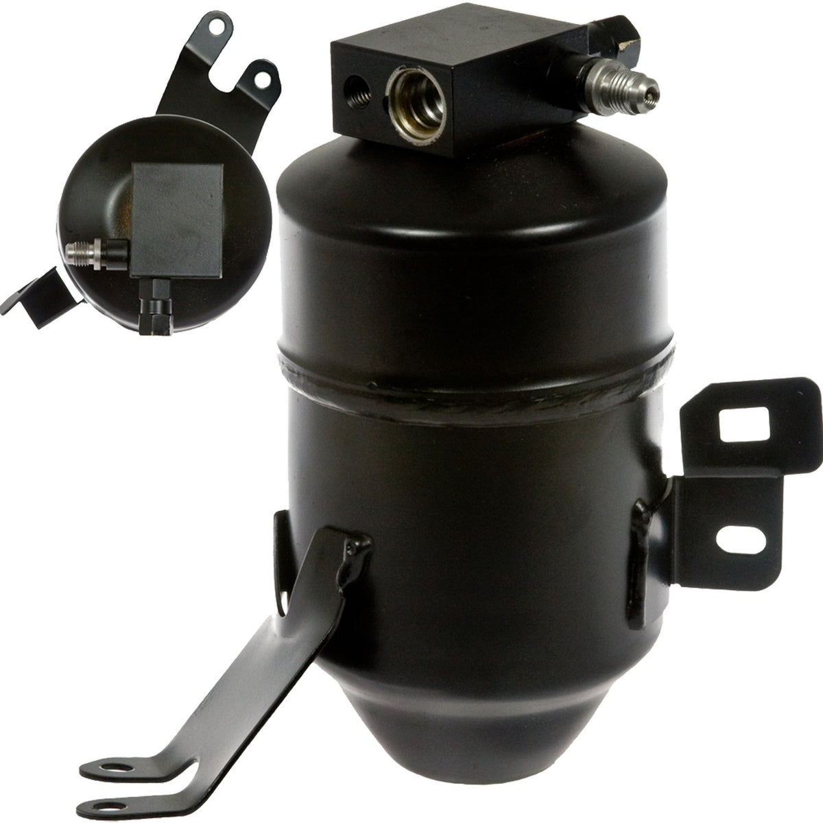 Global Parts Distributors LLC A/C Receiver Drier 1411438