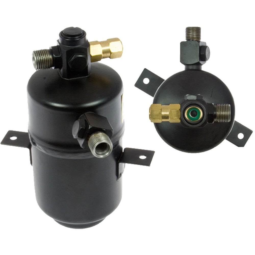 Global Parts Distributors LLC A/C Receiver Drier 1411440
