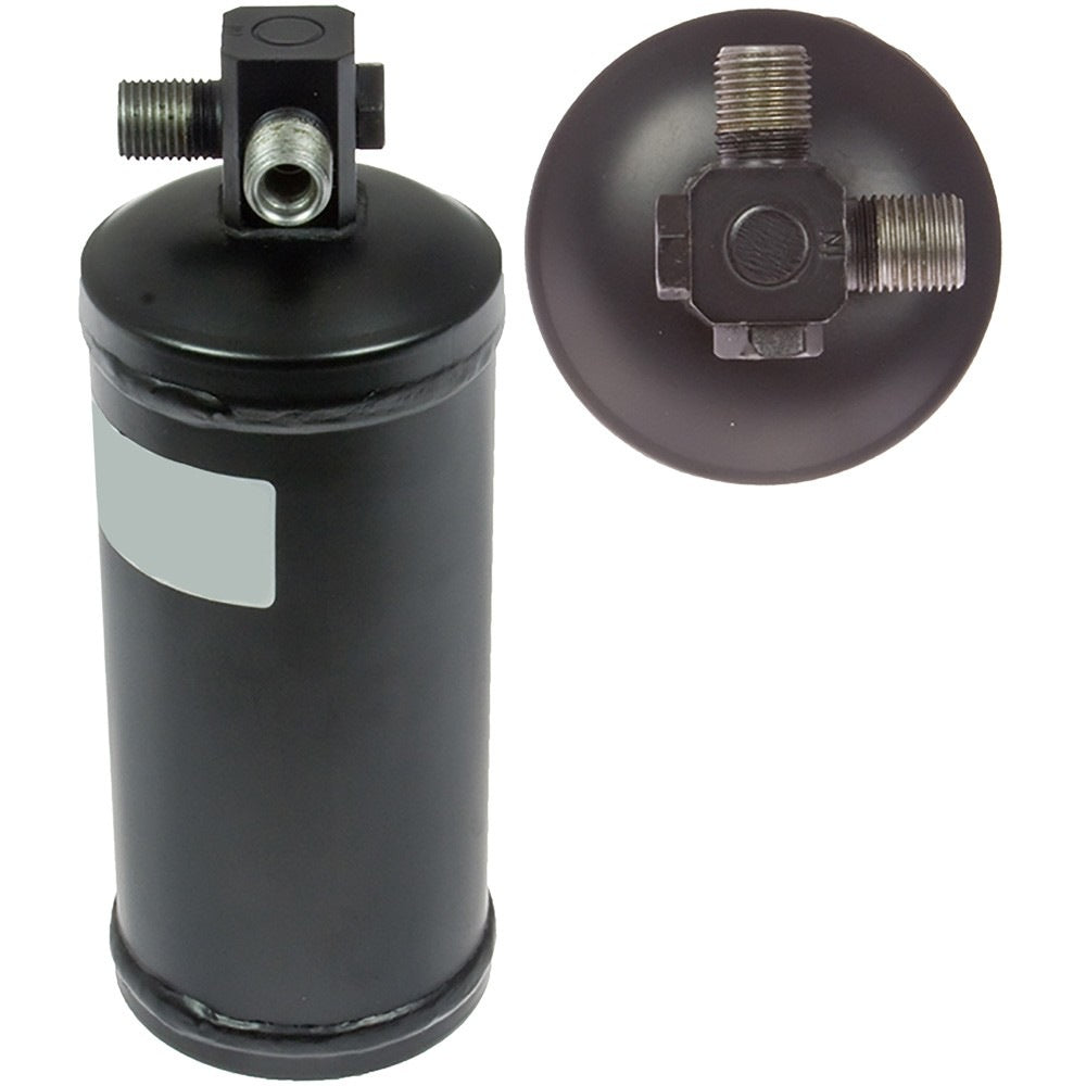 Global Parts Distributors LLC A/C Receiver Drier 1411454