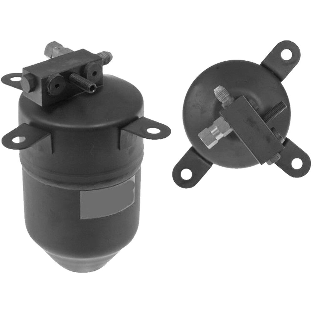 Global Parts Distributors LLC A/C Receiver Drier 1411469