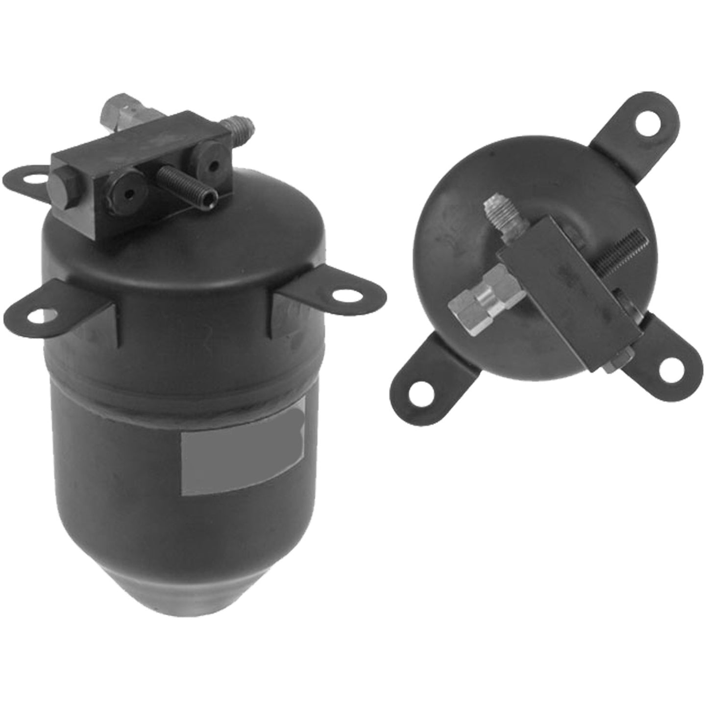 Global Parts Distributors LLC A/C Receiver Drier 1411469