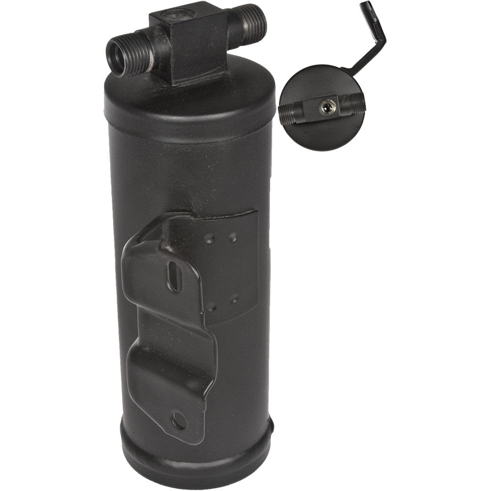 Global Parts Distributors LLC A/C Receiver Drier 1411505