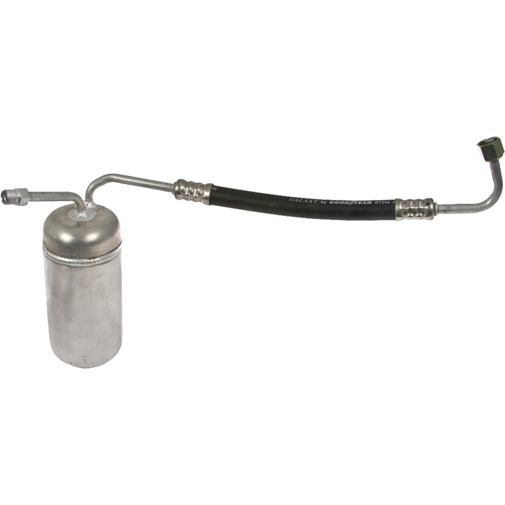 Global Parts Distributors LLC A/C Receiver Drier 1411513