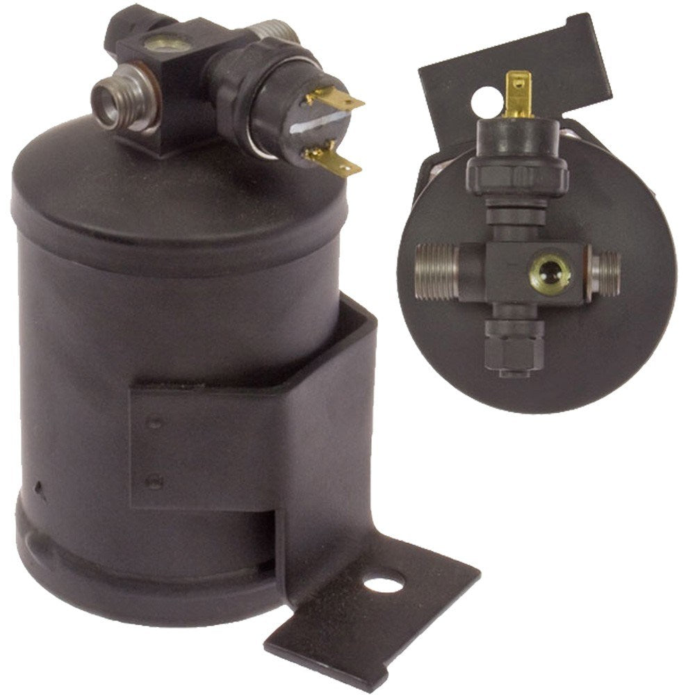 Global Parts Distributors LLC A/C Accumulator 1411539