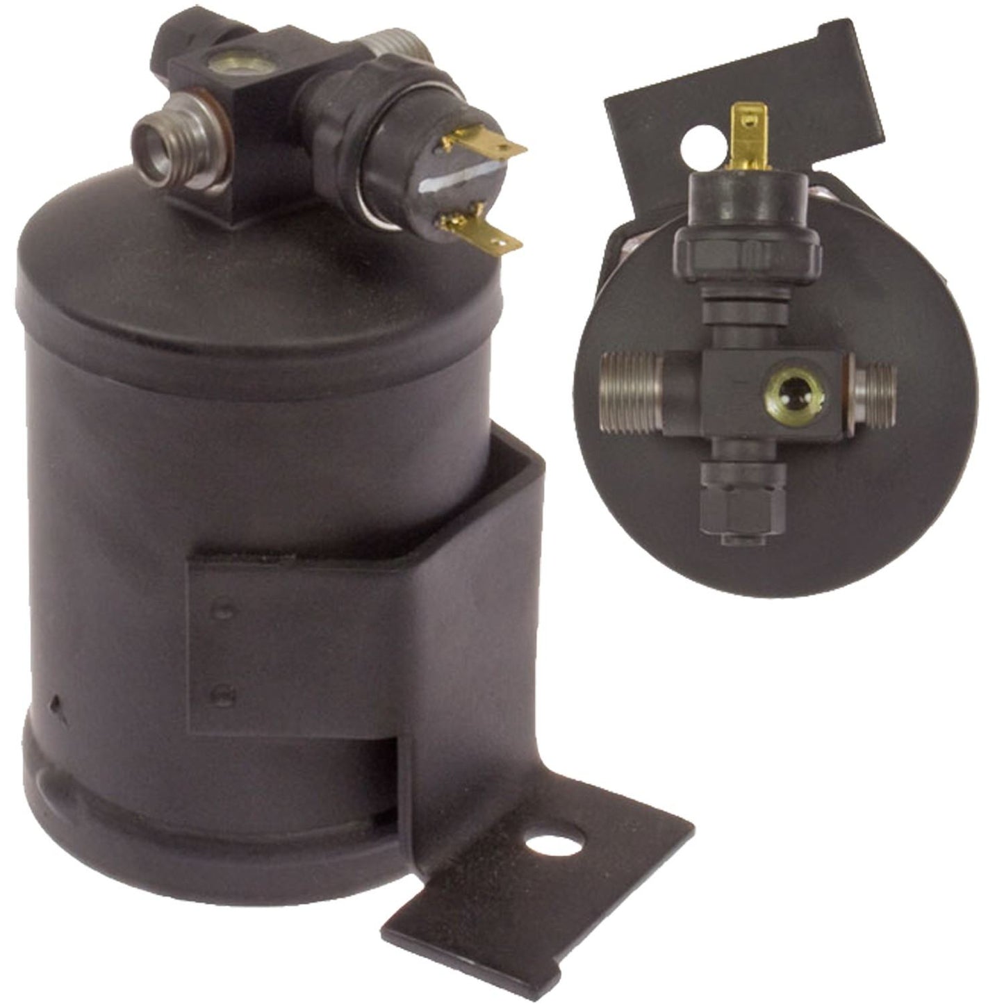 Global Parts Distributors LLC A/C Accumulator 1411539